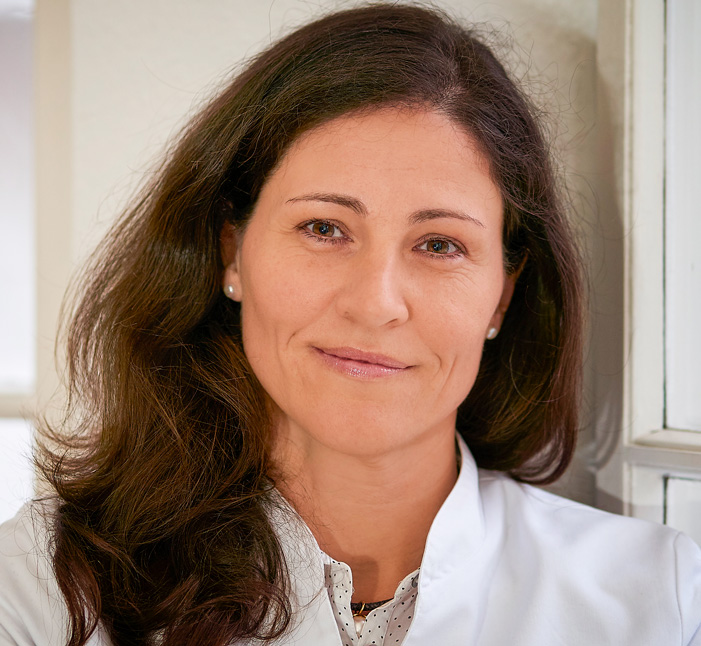 Dr. med. Kirsten Aumüller