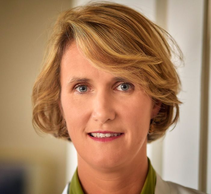 Dr. med. Julia Spreng